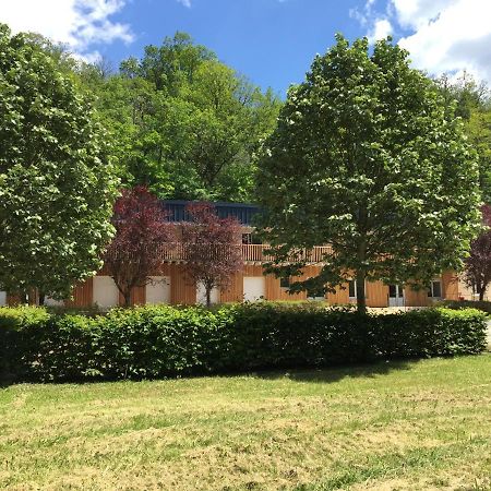 Logis Hotel Les Tilleuls Bruere-Allichamps Εξωτερικό φωτογραφία