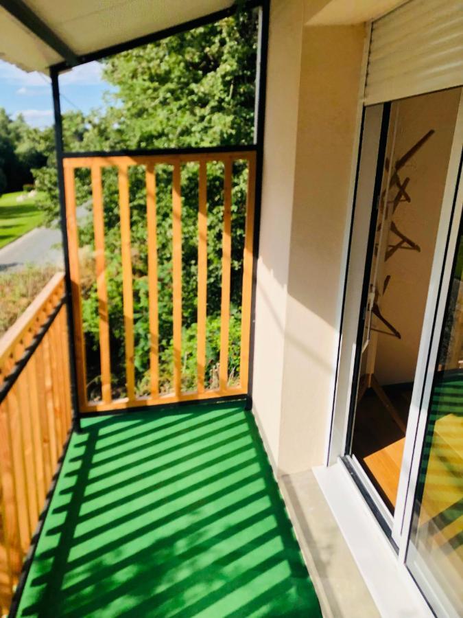 Logis Hotel Les Tilleuls Bruere-Allichamps Εξωτερικό φωτογραφία
